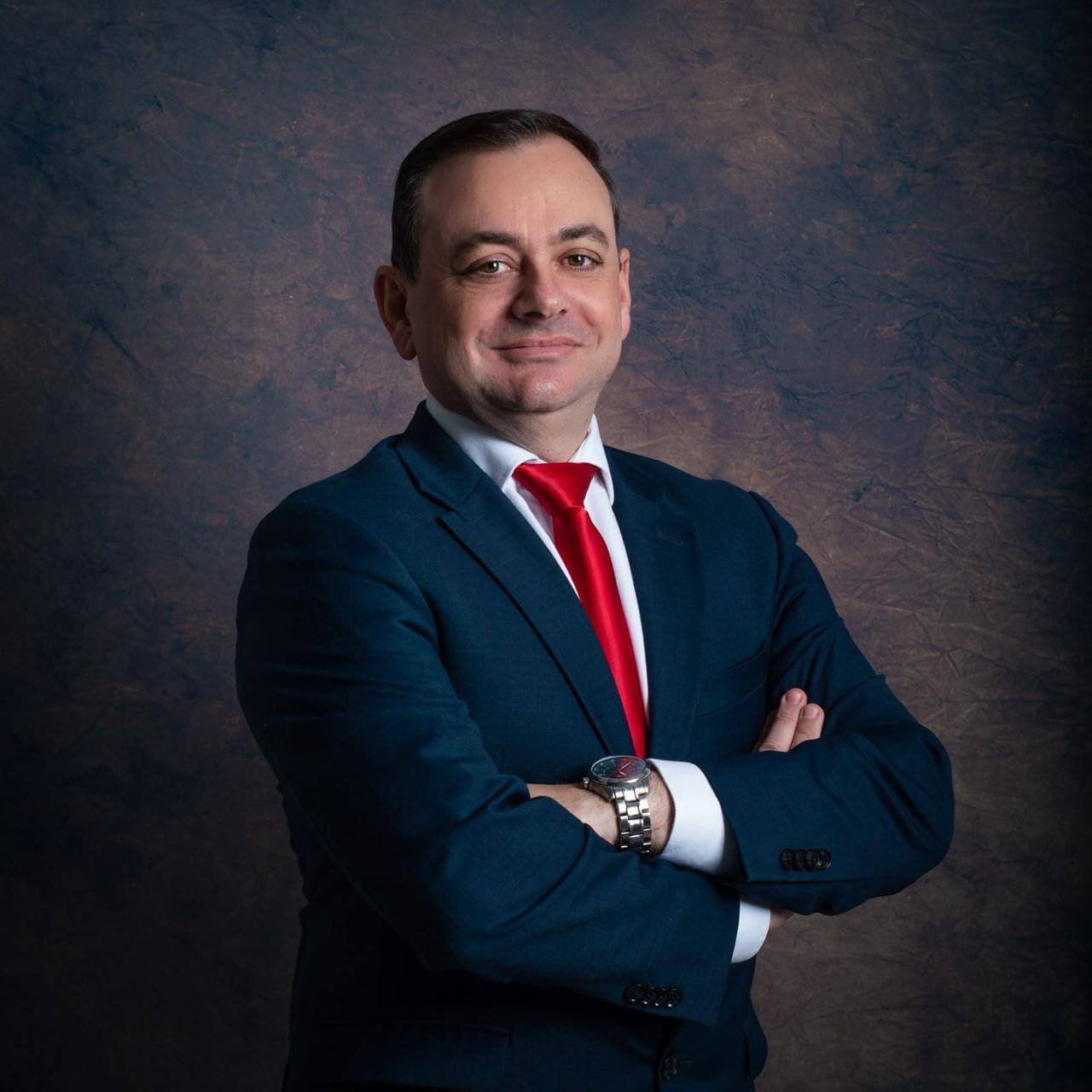 Dr. Ricardo Scarmato — Advogado Direito do Consumidor e Plano de Saúde