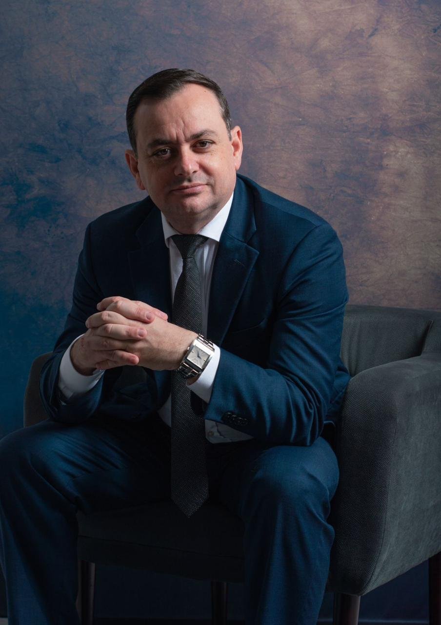 Dr. Ricardo Scarmato — Advogado Especialista em Direito do Consumidor